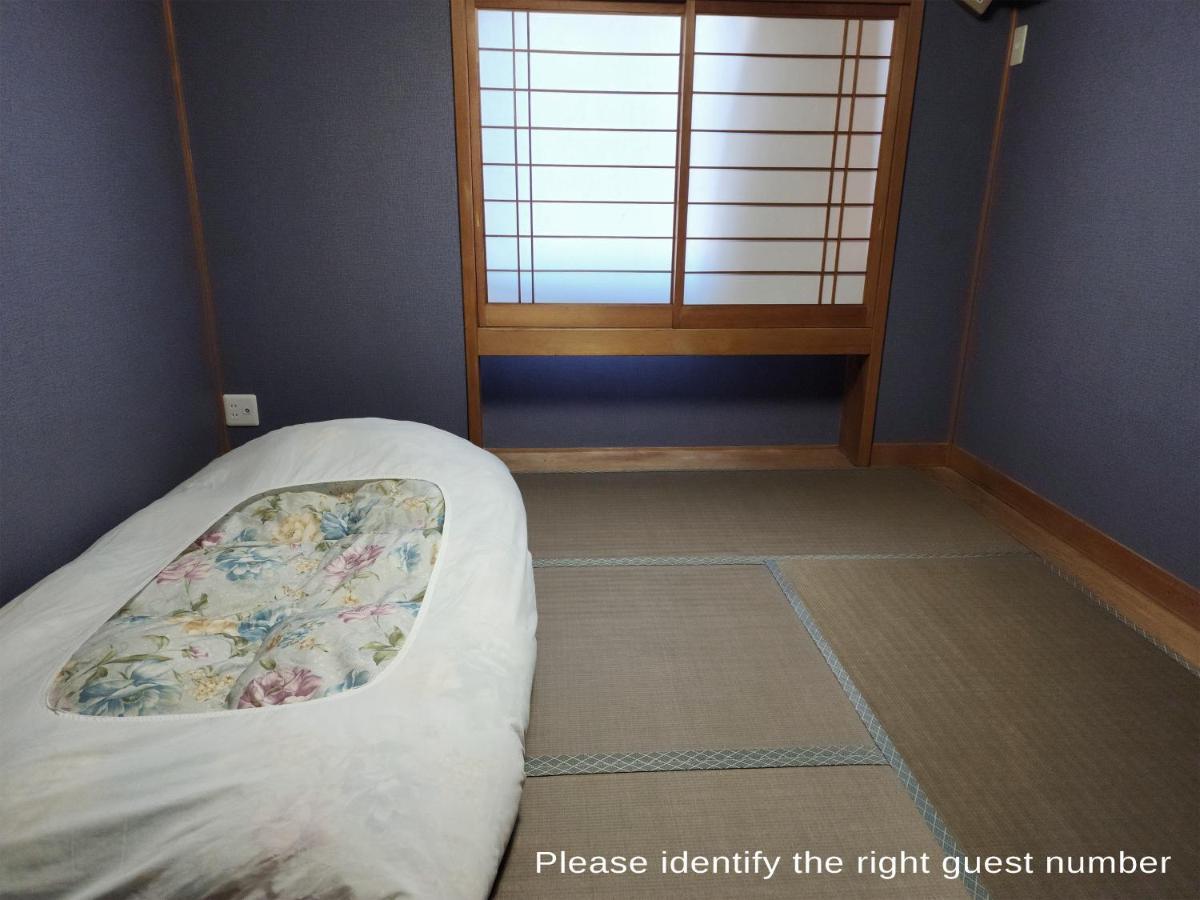 Narita Sando Guesthouse Zewnętrze zdjęcie